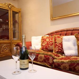 Appartement met een Slaapkamer